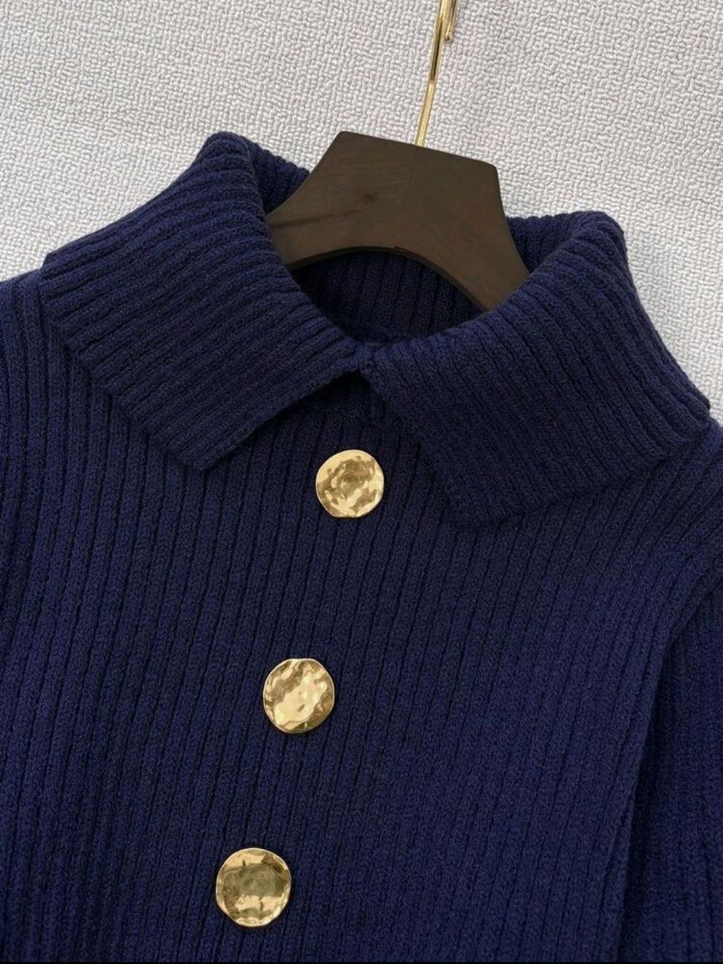 Maglioni & Felpe: NEU Damen Pullover - S - Rollkragen / royalblau – Nuovo (secondo la descrizione) da Thalwil venduto da FashionVault 1