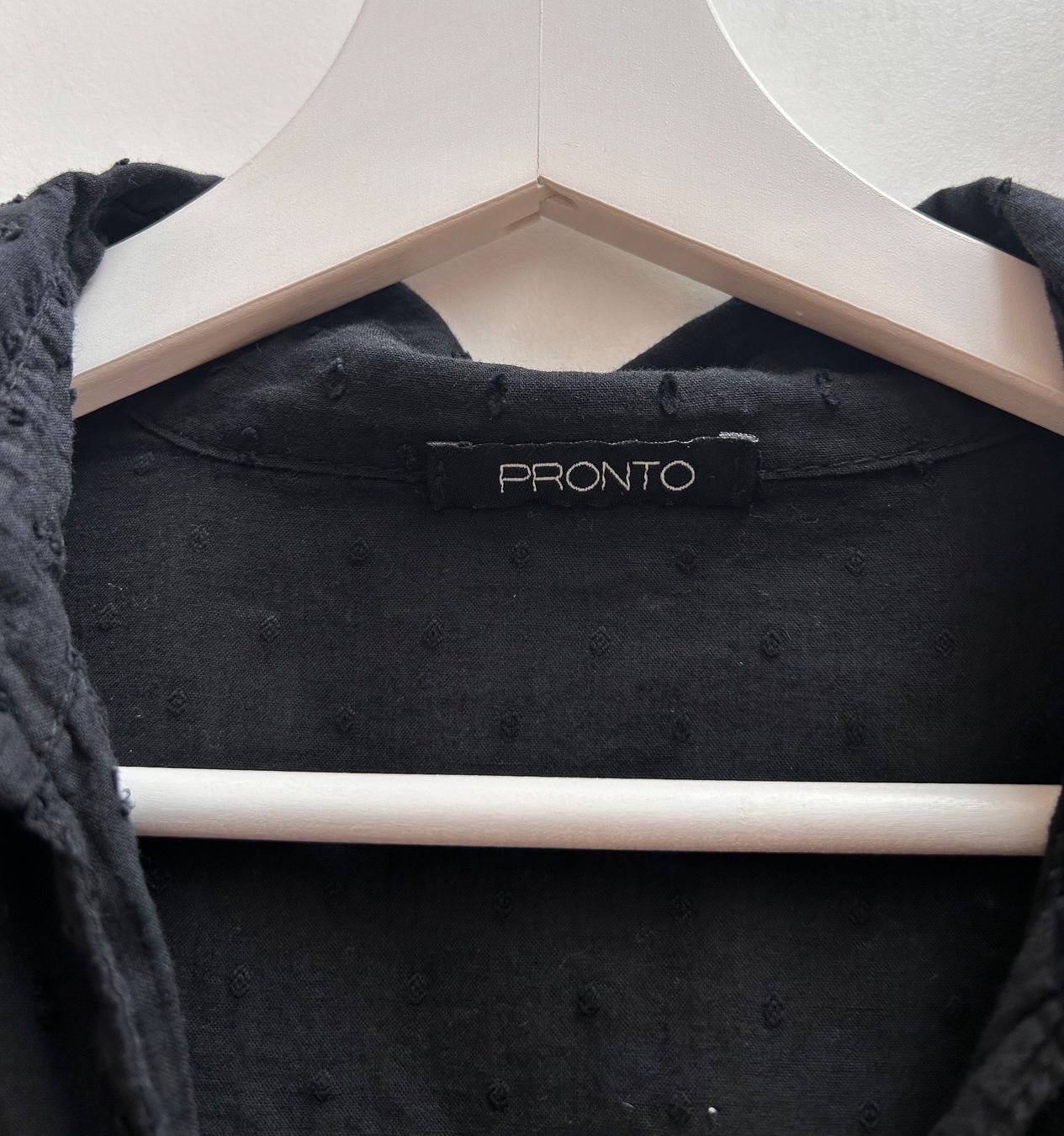 Blusen: PRONTO Bluse – Gebraucht aus Dättwil AG von fio_d76l 2