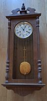 Wand-/Pendeluhr HERMLE