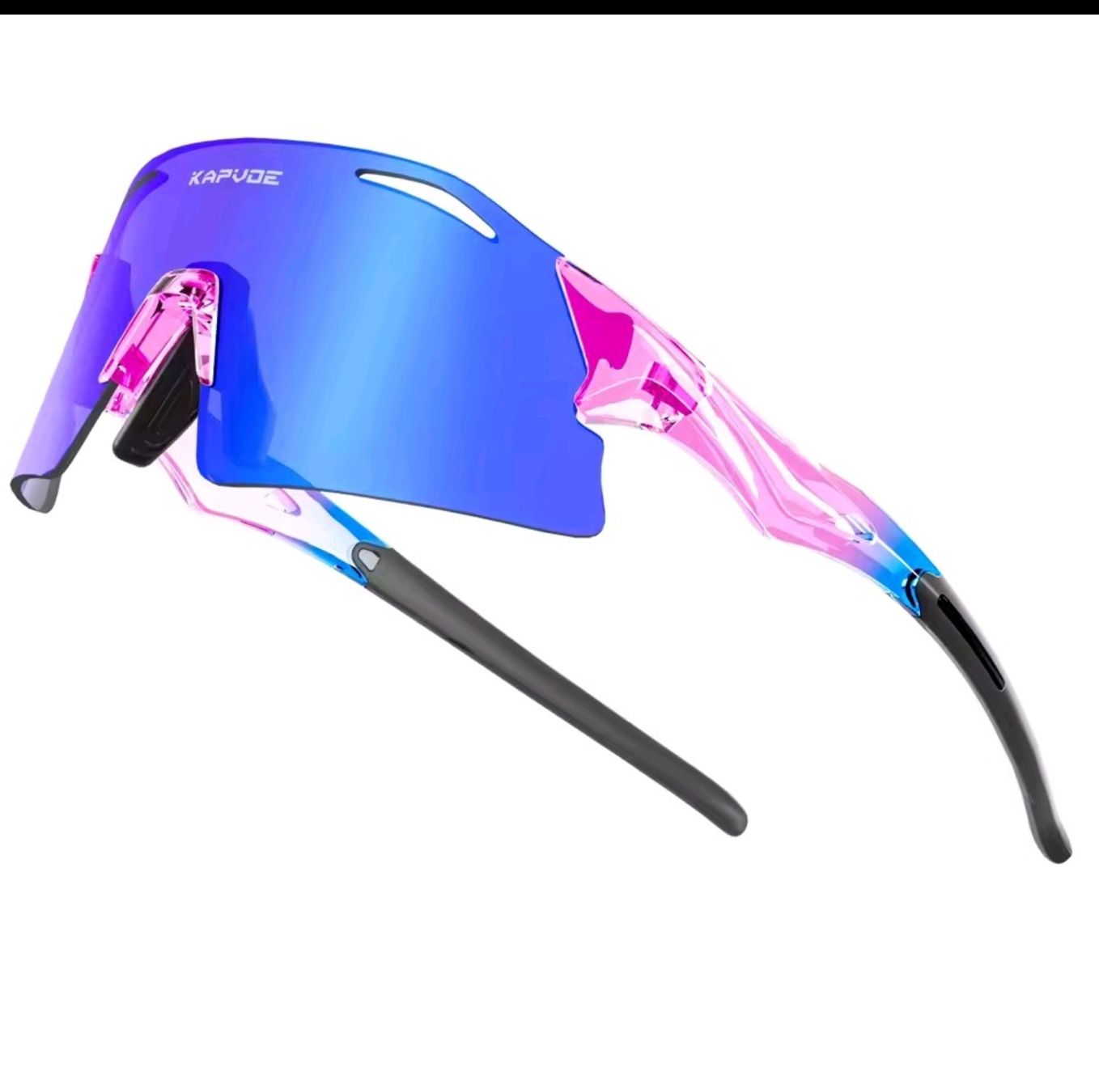 Occhiali & Lenti: Sportbrille Sonnenbrille Uv Schutz – Nuovo (secondo la descrizione) da Suhr venduto da ChronixChronometer