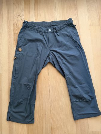 Fjellräven Sommerhose
