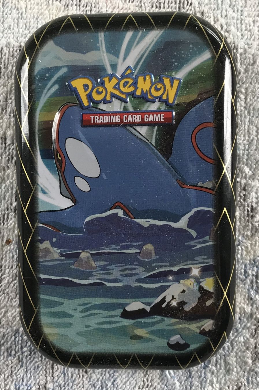 Pokémon Carte collezionabili: POKERMON TRADING CARD GAME – Usato da Ostermundigen venduto da Kari1937