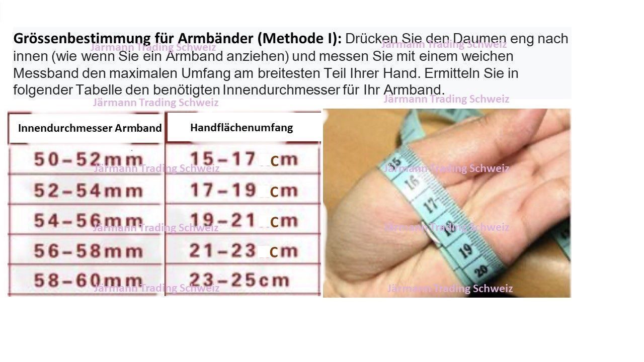 Bracciali & Braccialetti: Armreif aus Jadeite-Jade Typ A – Nuovo (secondo la descrizione) da Bern venduto da Steinfieber 5