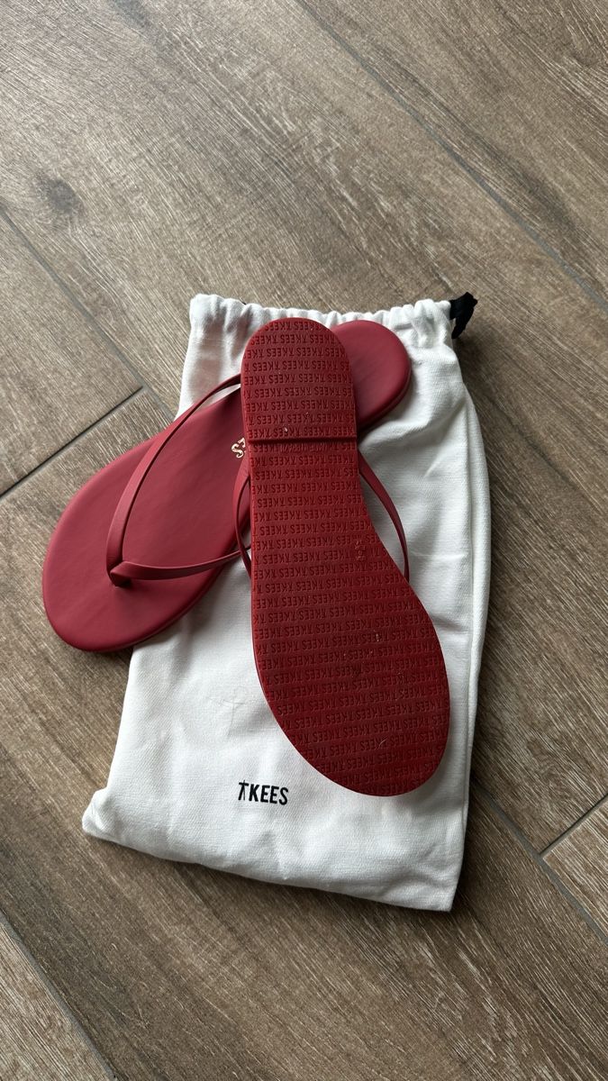 Scarpe da donna: Tkees Sandals 37 – Nuovo (secondo la descrizione) da Dübendorf venduto da mar_66lx 1