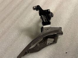 Umwerfer Schimano Deore LX FD-M571 /M31.8