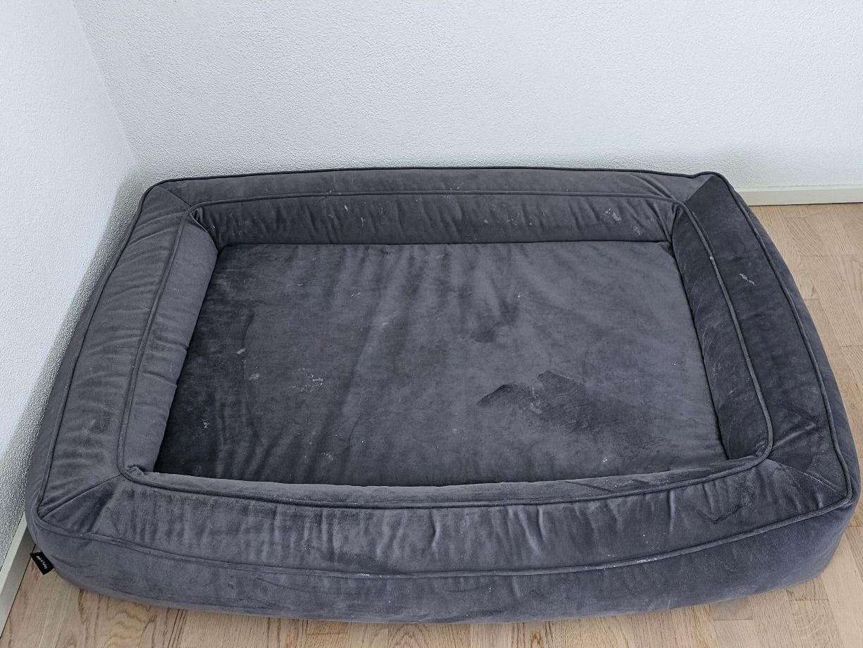Petlando "Edgar" Gr. XL - Orthopdisches Hundebett (Gebraucht) in  Bischofszell fr CHF 27  nur Abholung auf Ricardo kaufen
