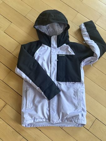 Burton Powline GORE-TEX 2L Jacke dür Kinder in Gr.L 152/158