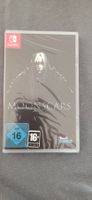 Nintendo Switch Spiel: Moonscars - Top Zustand! Rare