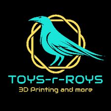 Profile image of TOYS-r-ROYS