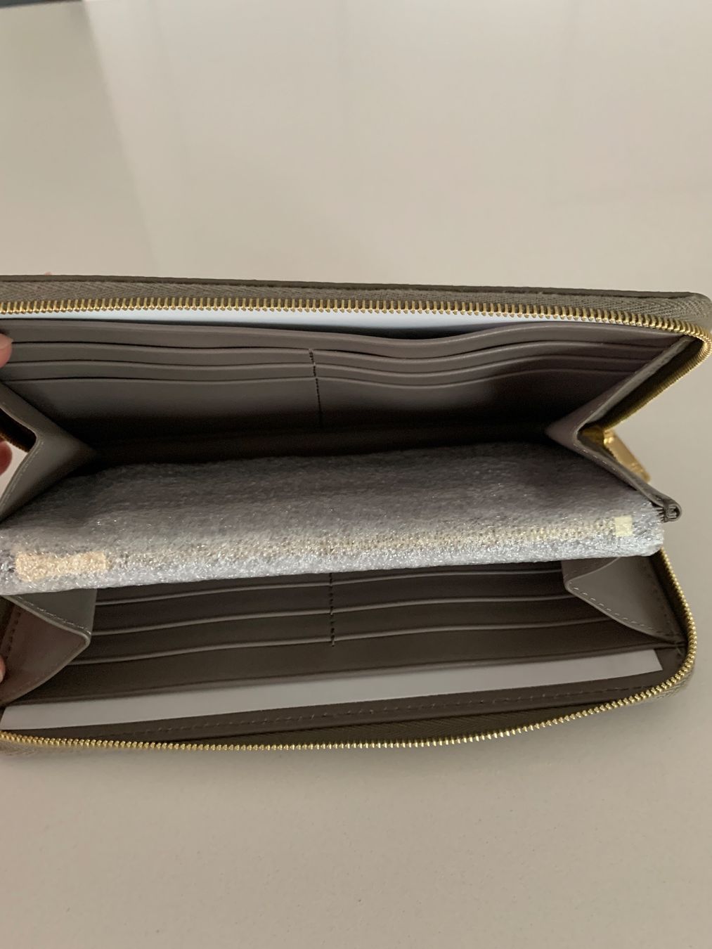 Celine Portamonete: CELINE Portefeuille neuf – Nuovo e nell'imballaggio originale da Morges venduto da Imade1 8