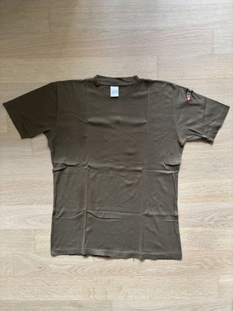 Schweizer Armee Shirt (Gr.52)