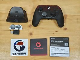GameSir G7 Pro Controller