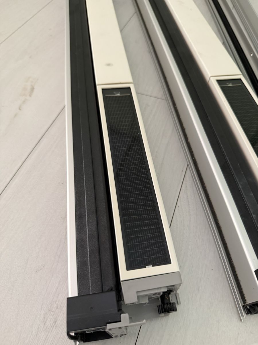 Velux Tende da sole: VELUX Elektrische Innenrollos Dachfenster  – Usato da Portalban venduto da lui_scq7 1