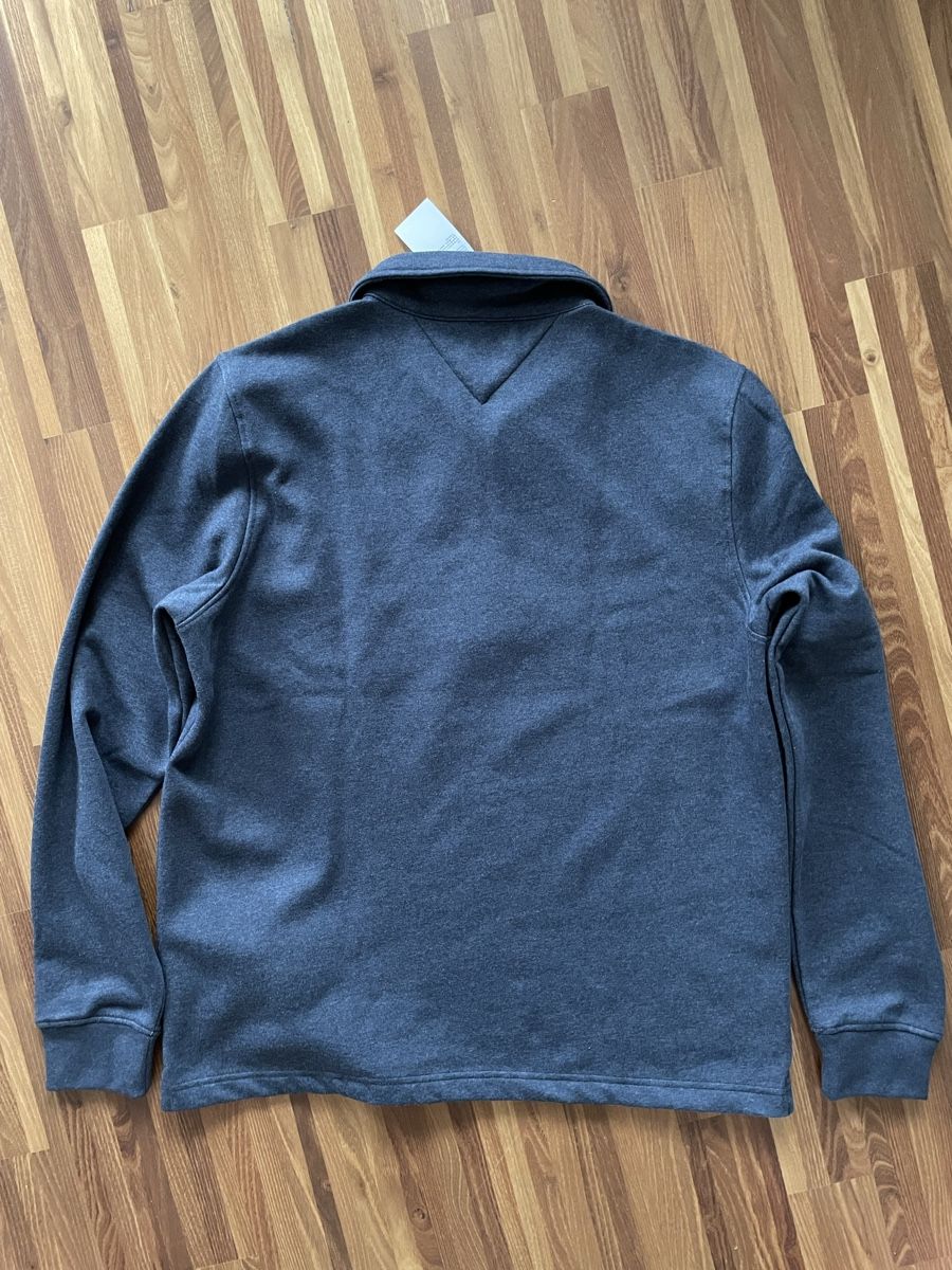 Tommy Hilfiger Maglioni & Felpe: Tommy Hilfiger Pullover, Grösse L, neu – Nuovo (secondo la descrizione) da Oberwil BL venduto da P-King 1