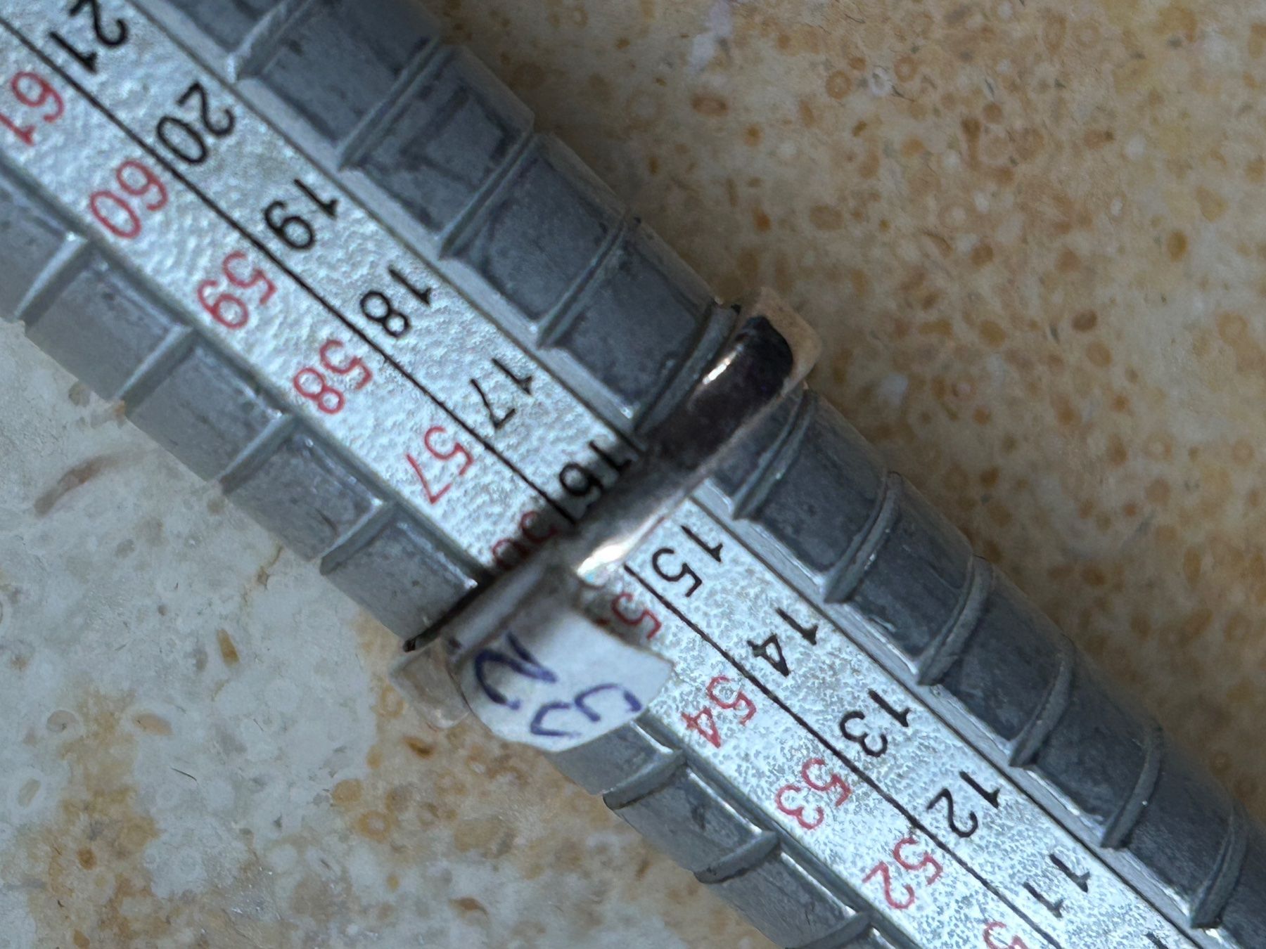 Ringe: keltik Silberring Mega (Grösse 50/52/56) – Gebraucht aus Basel von bellespirit 7
