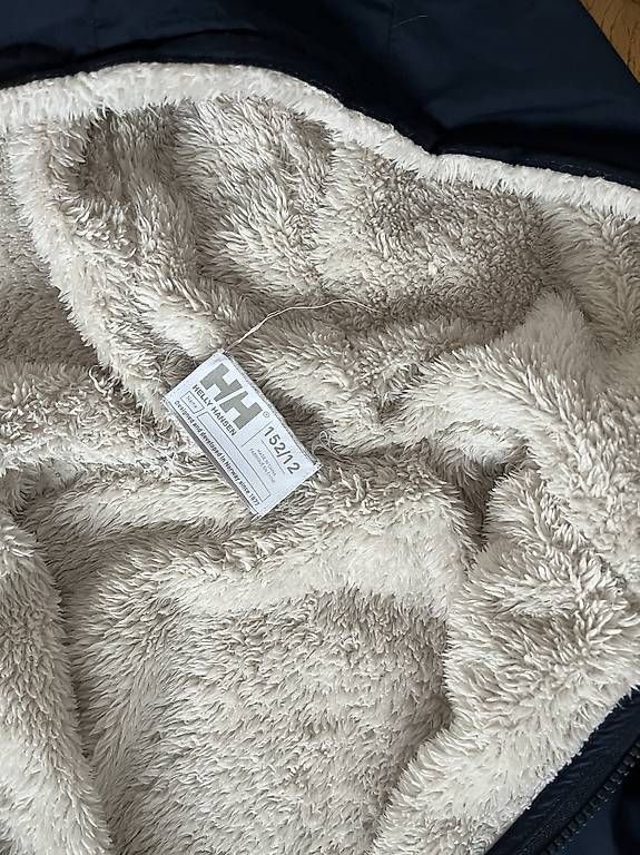 Jacken: Jacke Helly Hansen – Gebraucht aus Root von quartz1970 1