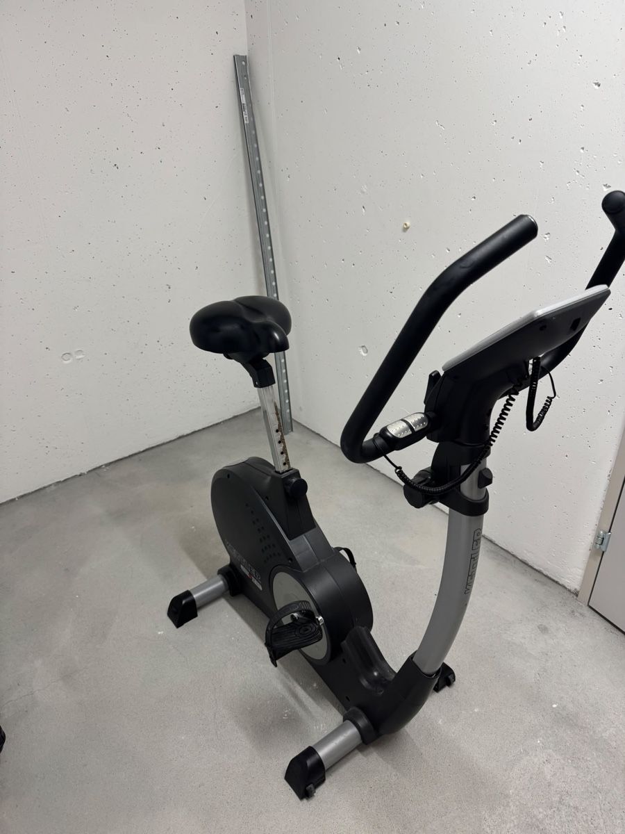 Kettler Vélos d'appartement: Kettler Ergometer gebraucht – D'occasion à Emmenbrücke par zak_5wtm 3