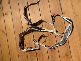 Petzl Fly Hochtouren Klettergurt