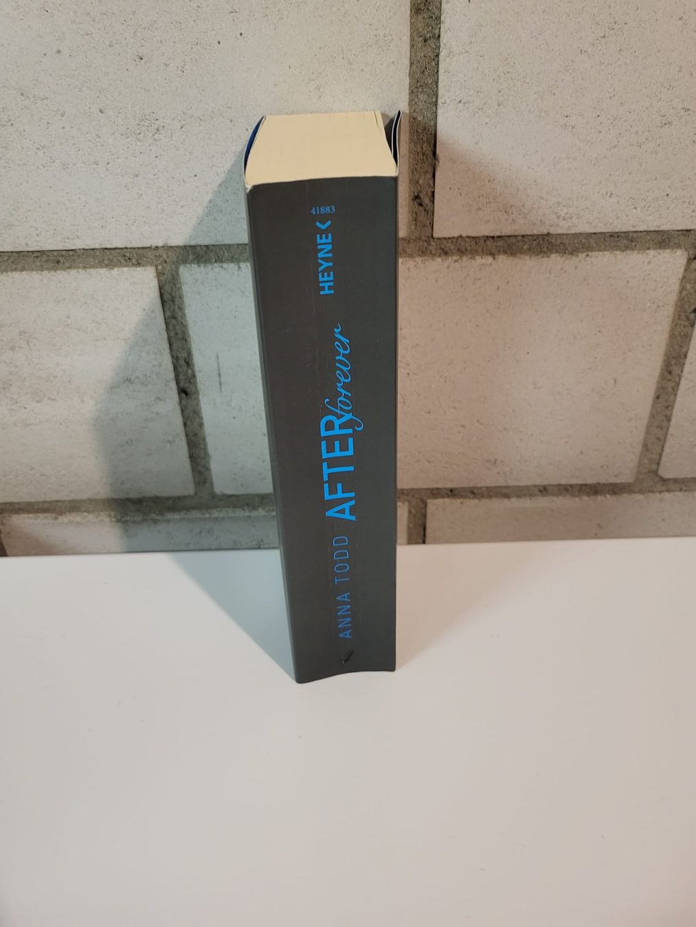 Libri: After Forever - Anna Todd – Usato da Wynigen venduto da NLe0413 2