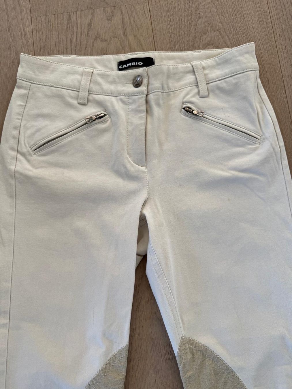 Cambio Pantaloni: Cambio Damenhose – Usato da Zollikon venduto da gab_v26c 3