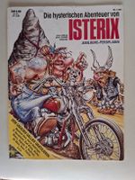 Spezial Comic Isterix