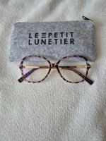 Lunettes anti lumière bleue le Petit Lunetier