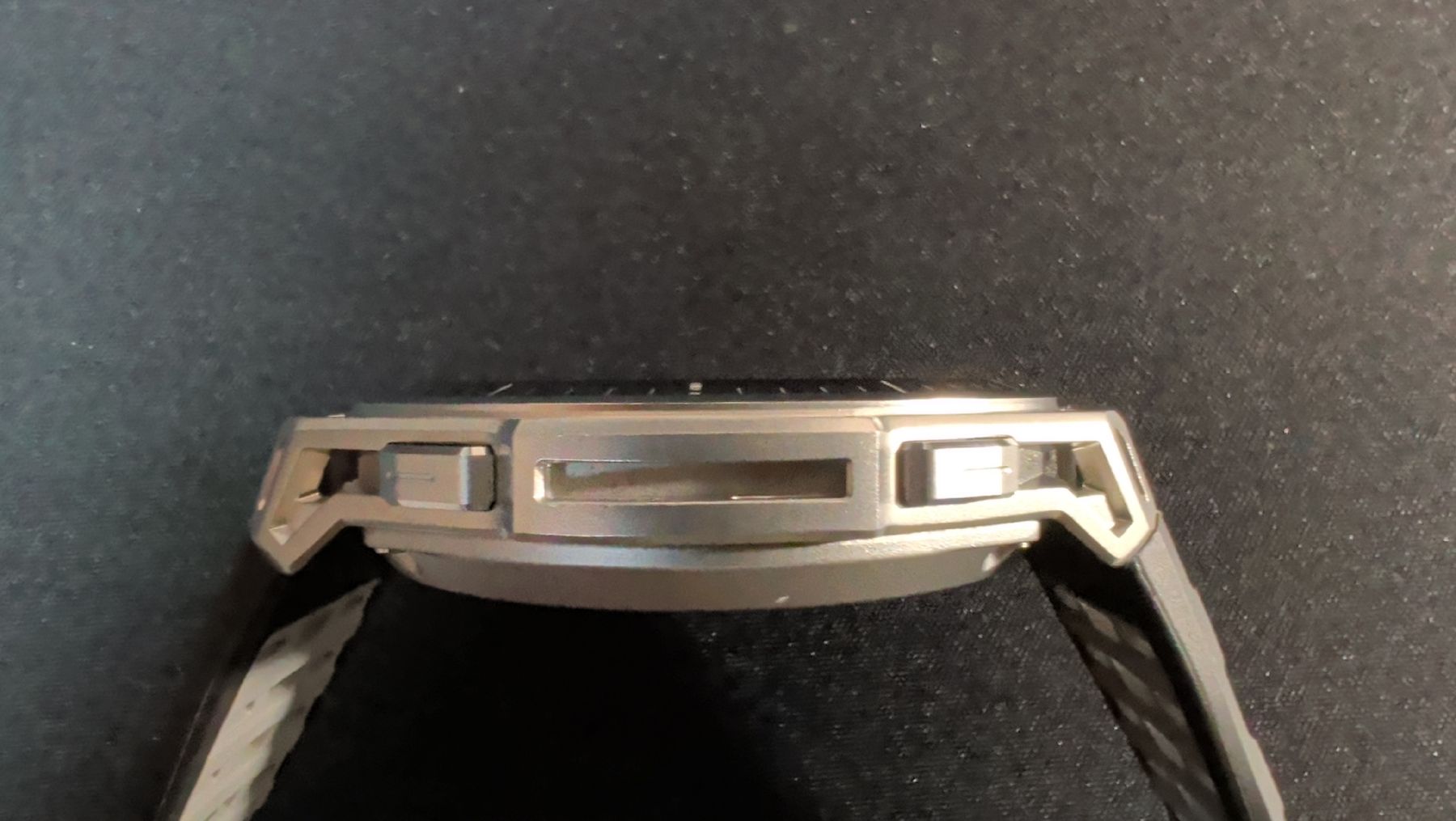 Amazfit Smartwatch: Amazfit Balance 3  – Neuf (Voir description) à Tobel par Snicket 3