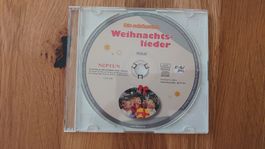 Die schönsten Weihnachtslieder - Vokal