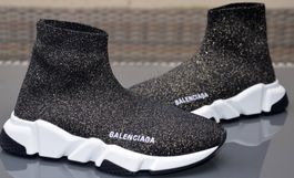 Balenciaga Speed Sneakers .37