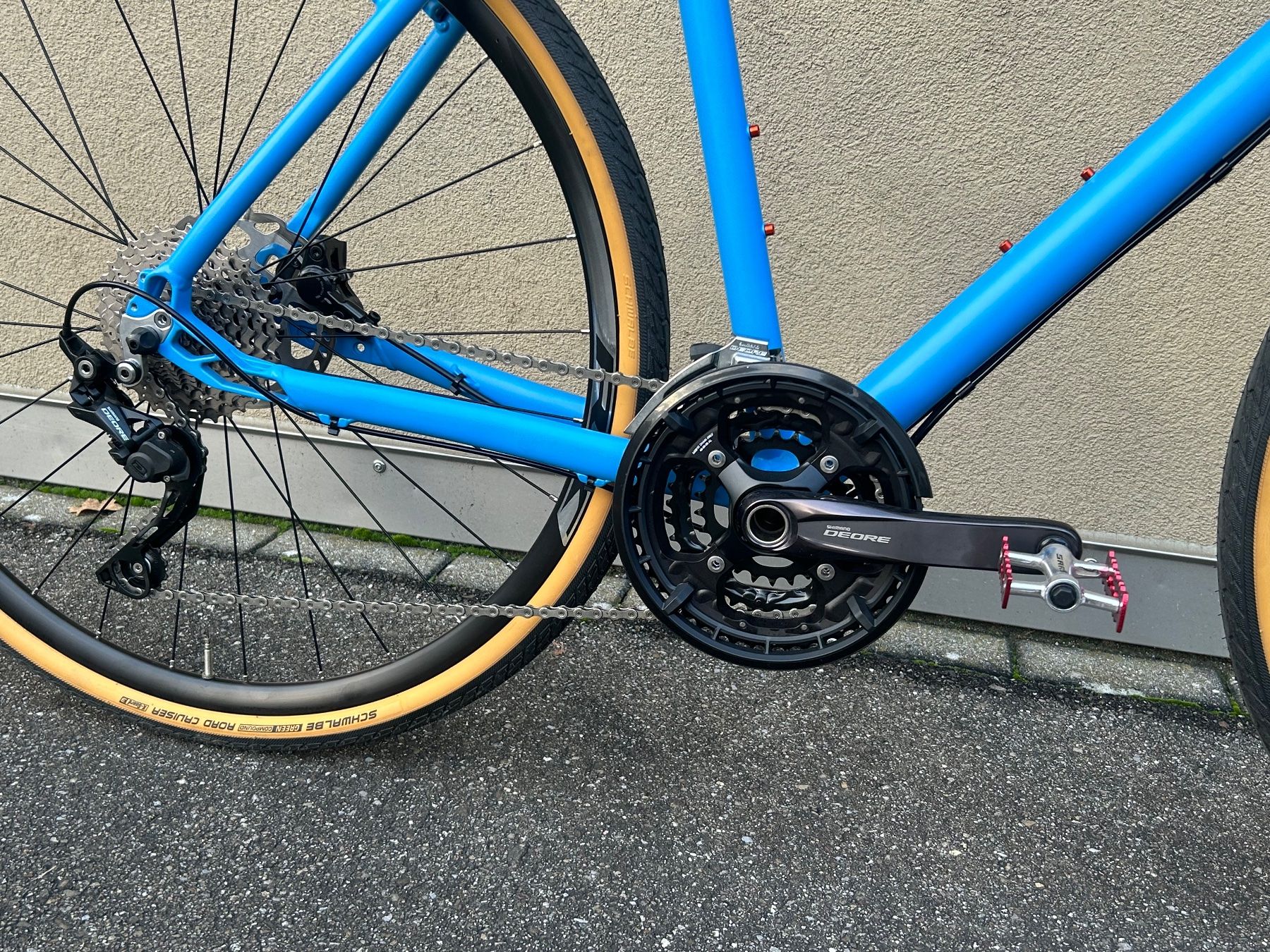 Biciclette: Top City Bike – Nuovo e nell'imballaggio originale da Affoltern am Albis venduto da cub_tx9s 1