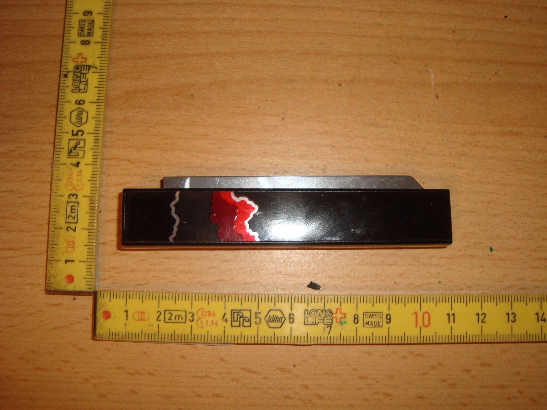 Coltelli tascabile: Taschenmesser Klappmesser Sackmesser – Usato da Vordemwald venduto da tinumesser 6
