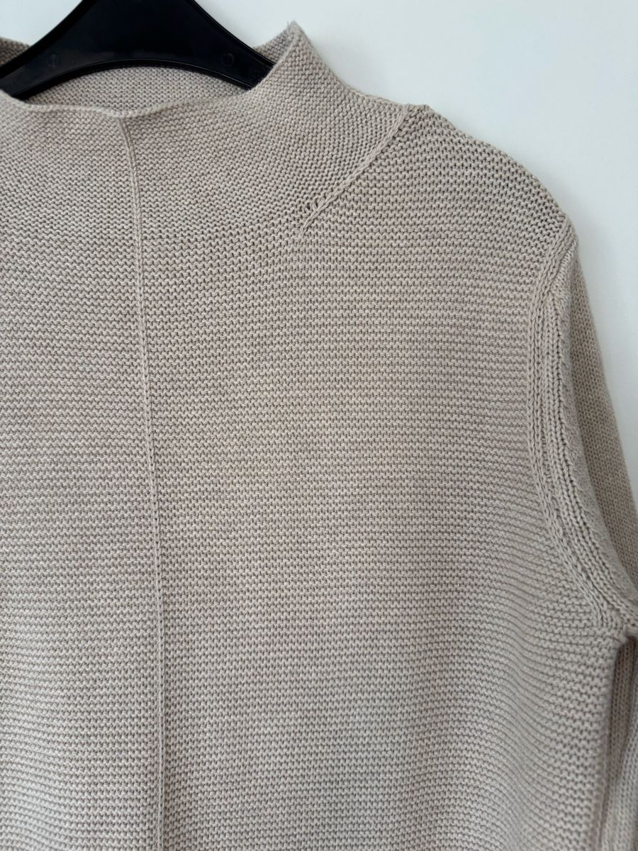 Tom Tailor Maglioni & Felpe: TOM TAILOR - Damen Pullover - Gr. M - Beige -  – Nuovo (secondo la descrizione) da Flumenthal venduto da SecondLove_CH 2