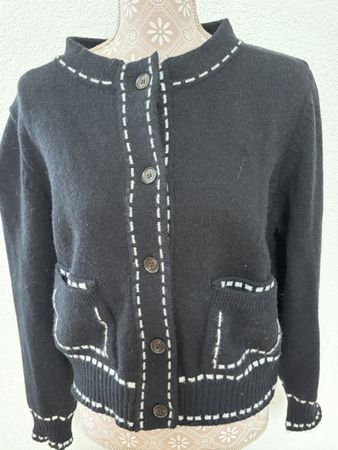 Strickjacke Lila&Lala OneSize