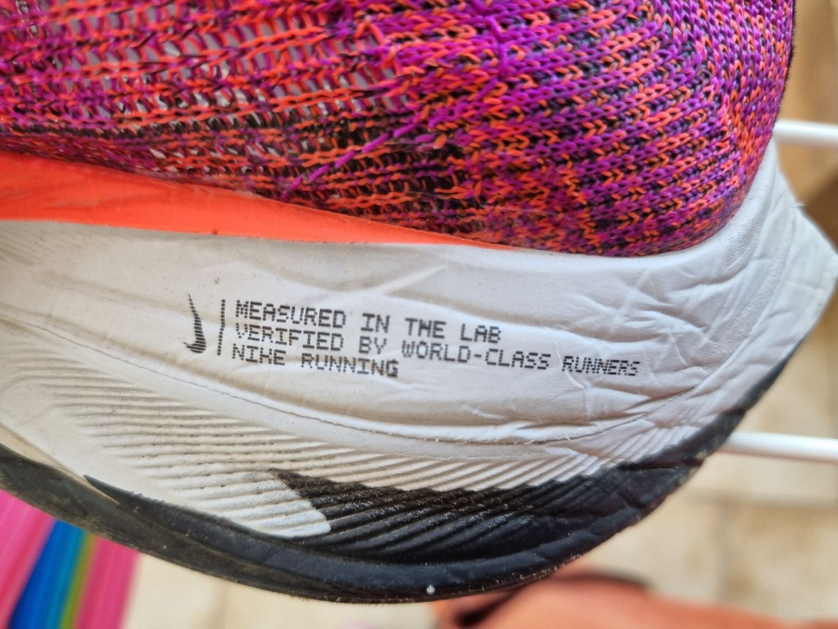 Nike Scarpe da donna: nike air zoom alphafly t 40 – Usato da Ste-Croix venduto da lnbu1 5