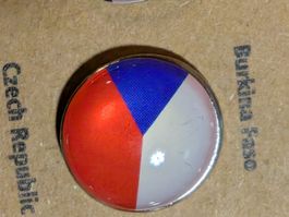 Ansteckpin LW: Länderwappen