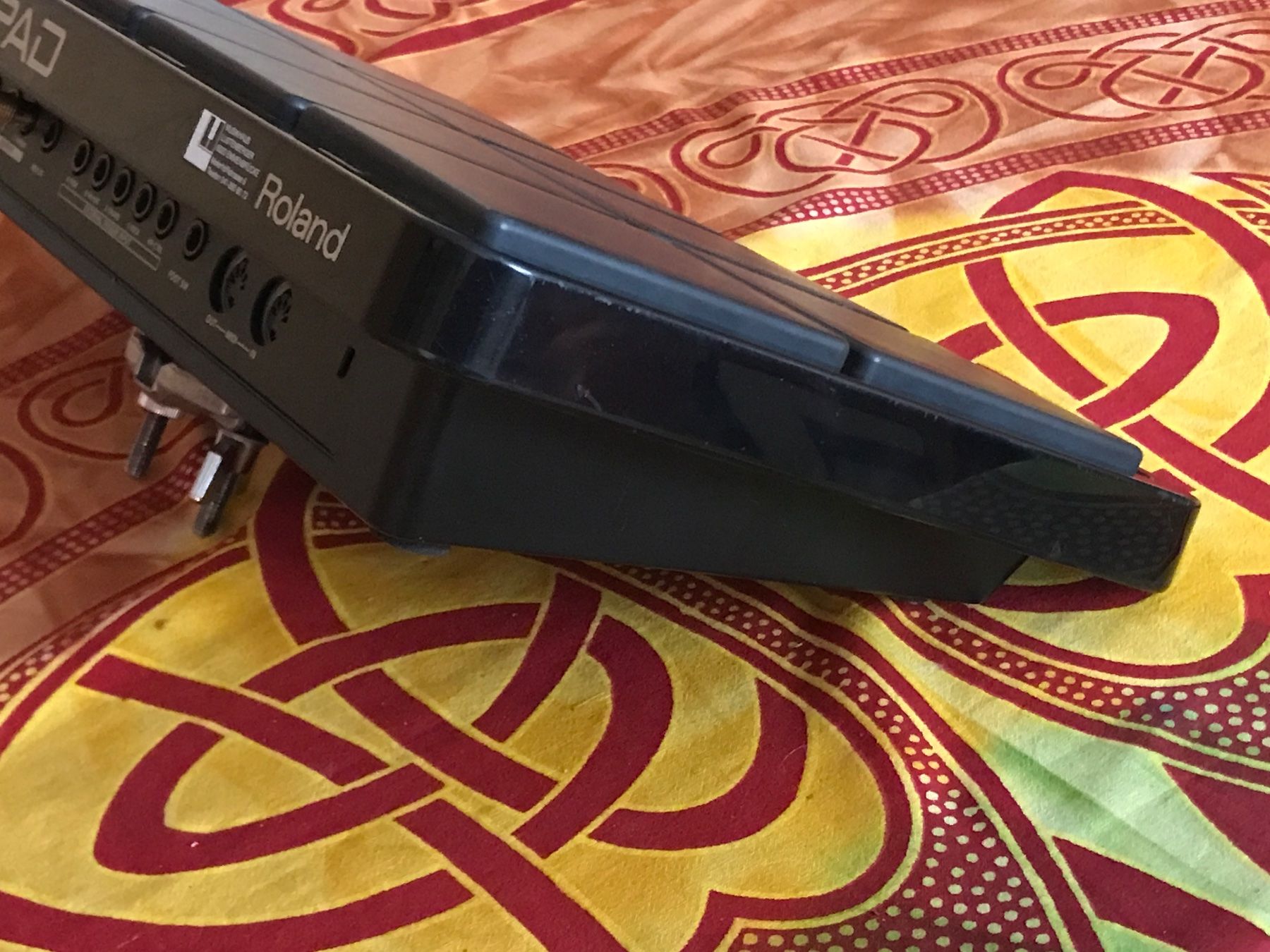 Strumenti musicali: Roland Octapad SPD-30, elektronisches Percussion Pad – Usato da Morschach venduto da burgo007 6
