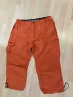 Pantalon de randonnée 3/4 homme