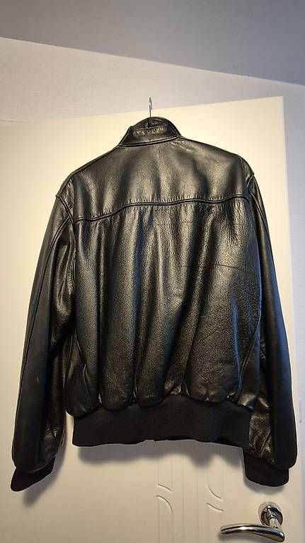 Giacche: Leder jacke CHEVIGNON – Usato da Nürensdorf venduto da conceicao74 4