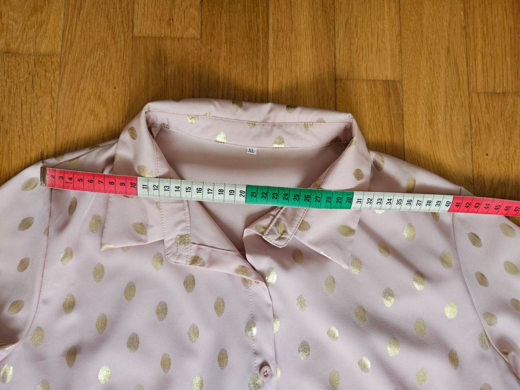 Camicette: Damen Bluse langarm – Usato da Möriken AG venduto da pam66 3