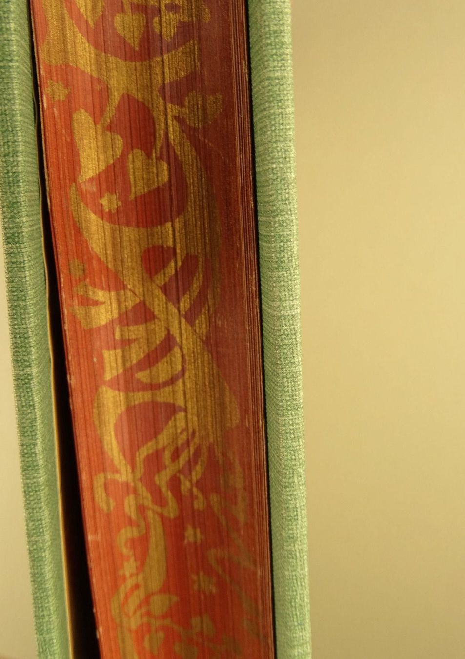 Bücher: DAS GOLDENE BUCH DES DEUTSCHEN VOLKES – Gebraucht aus Grüningen von Kartensammler 2