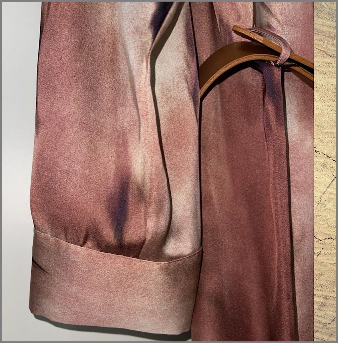 Zara Kleider: Robe Zara taille L comme neuf  – Neu (gemäss Beschreibung) aus Biel/Bienne von orange1 1