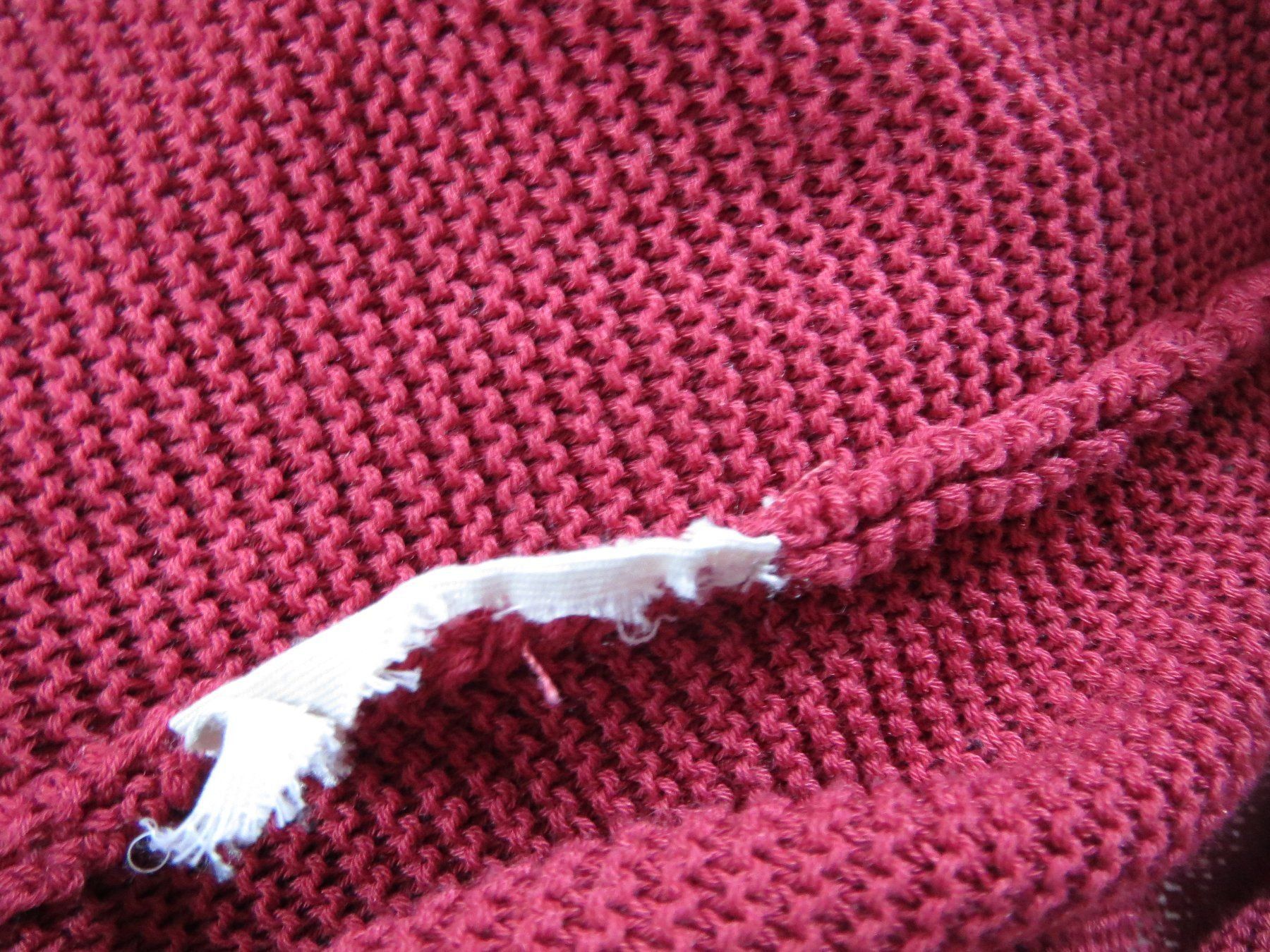 Maglioni & Felpe: sehr spezieller NILE Damen Pullover Gr L – Usato da Kiental venduto da Anna8702 5