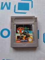 Choplifter 3 - Nintendo Gameboy