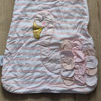 Süsser Schlafsack, 2.5 Tog, 6-18 Monate