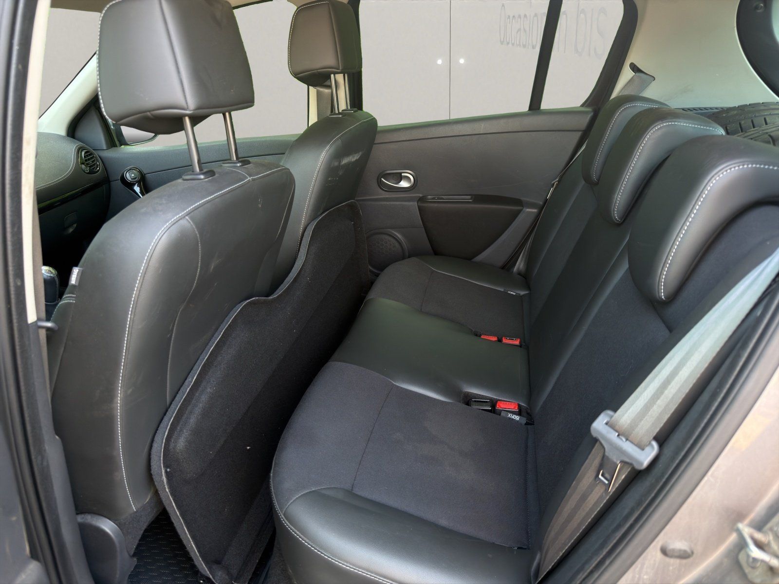 Renault Autos: Renault Clio 1.2 100 – Gebraucht aus Luzern von GGL-Luzern 8