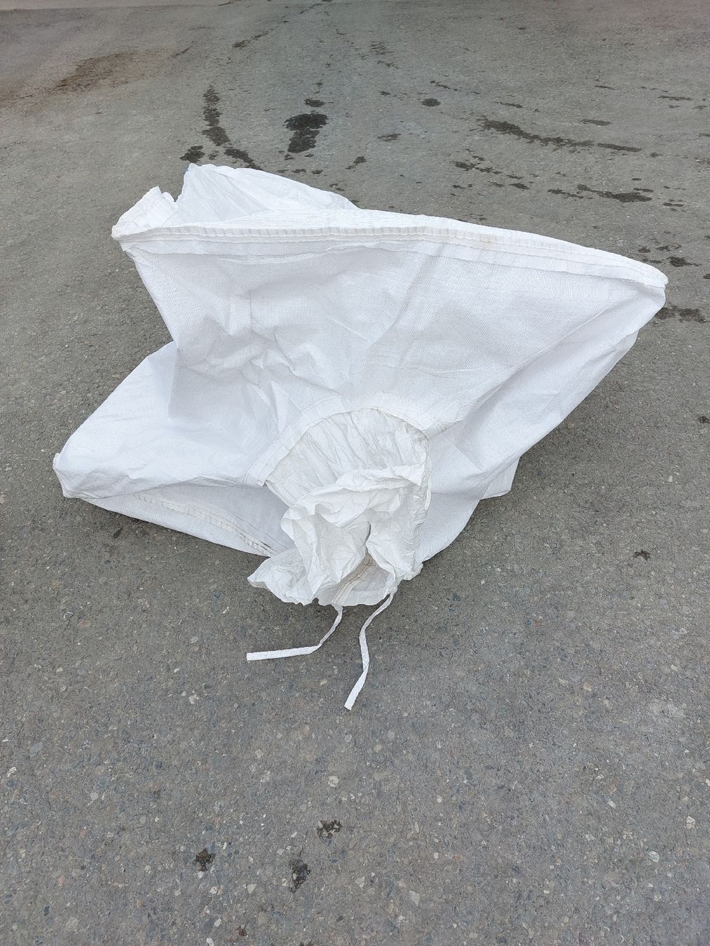Contenitori & Simili: Bigbag Sack Juta 95x95x110 – Usato da Gunzwil venduto da Jounima 4