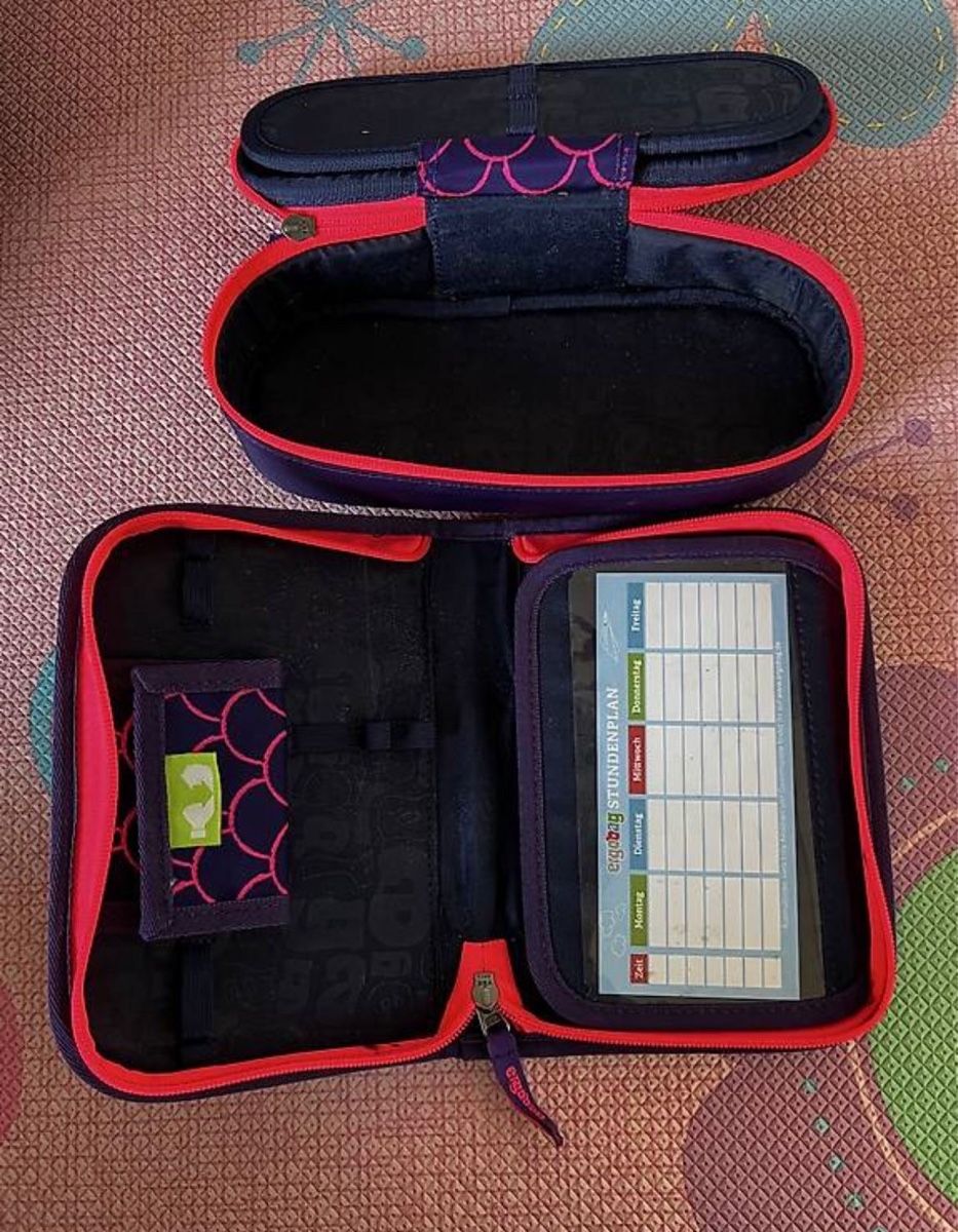 Ergobag Sacs & sacs à dos: Ergobag – D'occasion à Laupen BE par CARLOS-HGT 2