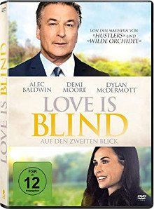 Tutti i DVDs: Love is Blind - Auf den zweiten Blick – Usato da Ebikon venduto da Moviefreak01