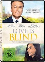 Love is Blind - Auf den zweiten Blick