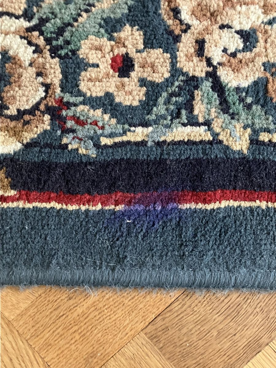 Tappeti: Teppich gross 167x230cm – Usato da Basel venduto da nov_8nfz 2